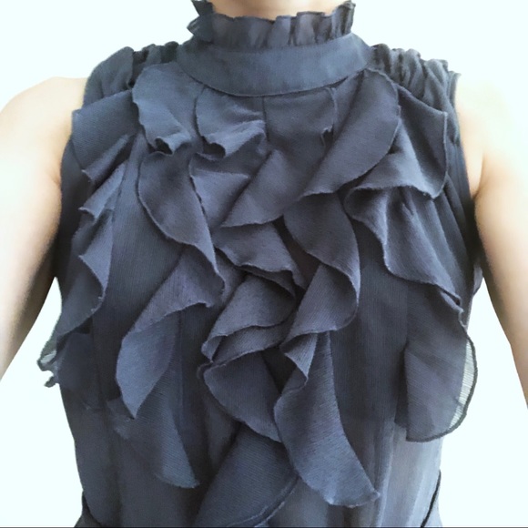 XOXO Tops - XOXO Sleeveless Halter Top